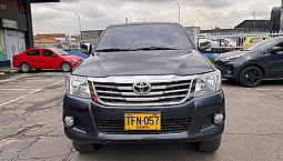 Toyota Hilux 2.5 Imv 4x4 Diesel
