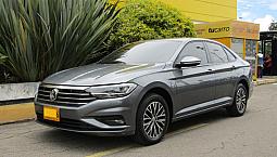 Volkswagen Jetta 1.4 T Comfortline At