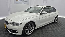 Bmw Serie 3 2.0 320I F30 Sportline