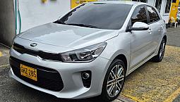 Kia Rio 1.4 Vibrant At 4X2