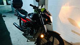 Honda Dream Neo 110