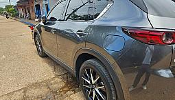 Mazda Cx5 Lx 4X4
