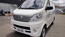 Changan Mini Van Mt 1.2