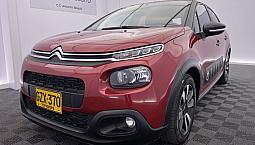 Citroen C3 1.6 Live