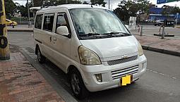 Chevrolet N300 1.2 Cargo