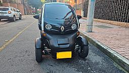Renault Twizy Technic