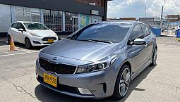 Kia Cerato Pro 1.6 Sx Segunda Generacion