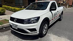 Volkswagen Saveiro 