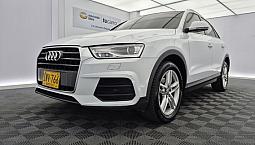 Audi Q3 1.4 Tfsi Ambition