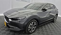 Mazda Cx-30 2.0 Grand Touring Lx At Hibrido Ligero - Mhev