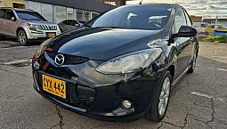 Mazda 2 1.5 15Ha8