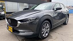 Mazda Cx-30 2.0 Grand Touring Hybrid