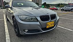 Bmw Serie 3 2.0 320D E90 Lci