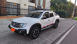 Renault Duster Oroch 2.0 Intens