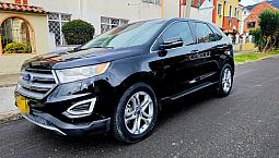 Ford Edge 3.5 Titanium