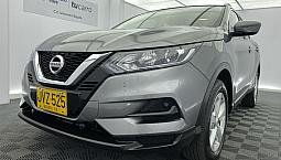 Nissan Qashqai 2.0 Sense 142 Hp