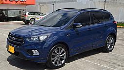 Ford Escape St Line