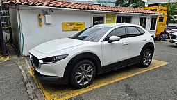 Mazda Cx-30 2.0 Touring At 2021