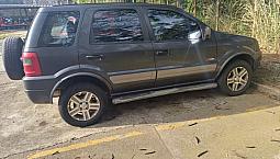 Ford Ecosport 2.0 L