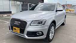 Audi Q5 2.0 Tdi S-Tronic Luxury At