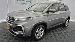 Chevrolet Captiva 1.5 Lt Turbo