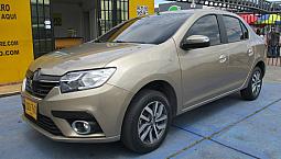 Renault Logan Zen  1600Cc Mt Aa