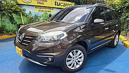 Renault Koleos 2.5 Dynamique 4X2