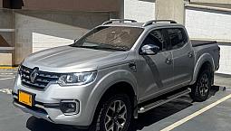 Renault Alaskan 2.5 Intens
