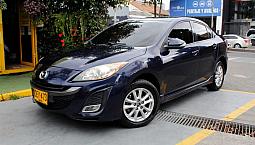 Mazda 3 2.0 All New Full Equipo