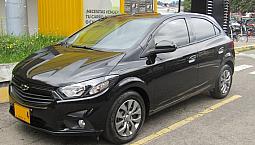 Chevrolet Joy 1.4 Ltz