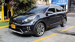 Kia Niro 1.6 Hibrida At 4X2