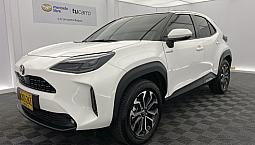 Toyota Yaris Cross 1.5 Hev Xls