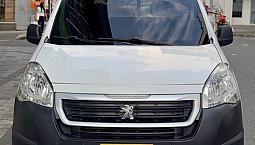 Peugeot Partner 1.6l