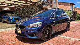 Bmw Serie 2 1.5 218I F45 Active Tourer
