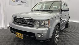 Land Rover Range Rover Sport 3.0 Hse Tdv6