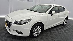 Mazda 3 2.0 Touring At