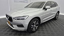 Volvo Xc60 2.0 T5 Awd Momentum