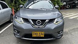 Nissan X-Trail T32 2.5 Exclusive At 4X4 2016