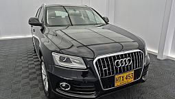 Audi Q5 3.0 Tfsi Attraction