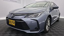 Toyota Corolla 1.8 Xli