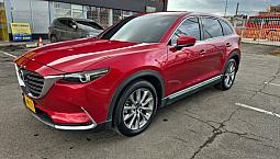 Mazda Cx-9 2.5 Grand Touring At
