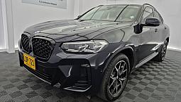Bmw X4 2.0 Xdrive30I