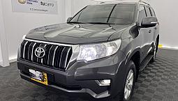 Toyota Prado Tx-L 3.0 Diesel 4X4