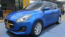 Suzuki Swift Hybrid  1250Cc Mt Aa