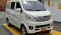 Changan Mini Van 1.2 Pasajeros 2016