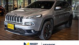 Jeep Cherokee 3.2 Limited