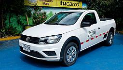 Volkswagen Saveiro