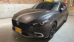 Mazda 3 2.0 Sport Grand Touring Lx