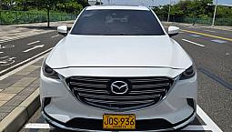 Mazda Cx-9 2.5 Grand Touring Signature