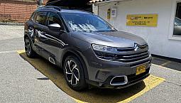 Citroen C5 Aircross 1.5 Shine At 4X2 2023